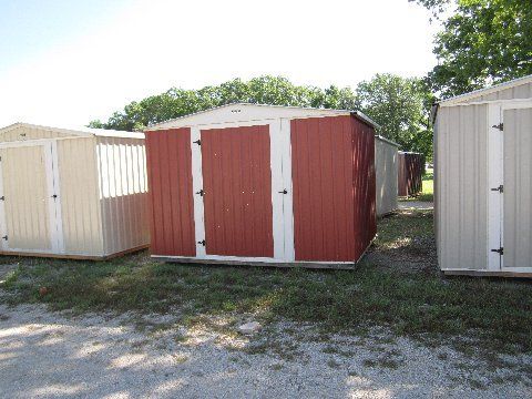Portable Buildings