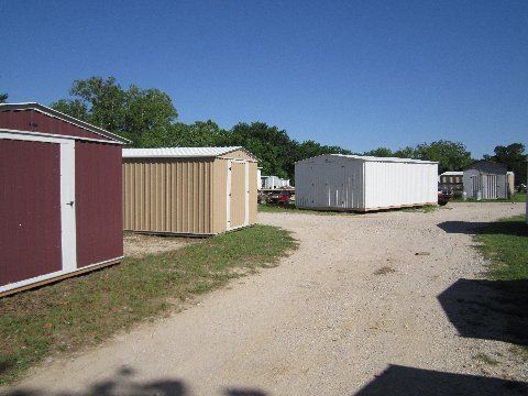 Portable Buildings