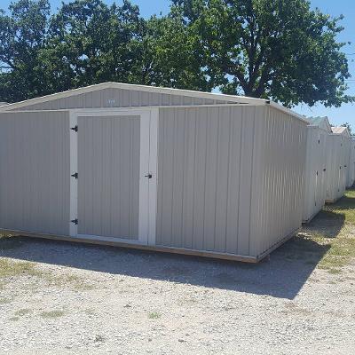 Portable Buildings