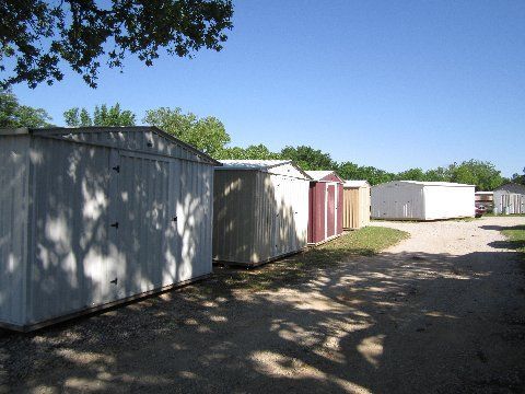 Portable Buildings