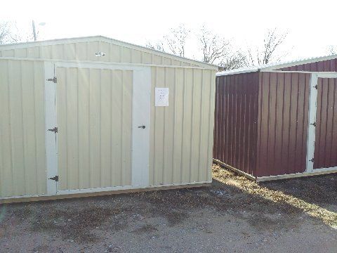 Portable Buildings