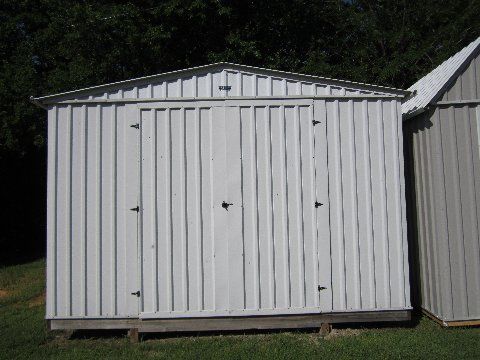 Portable Buildings