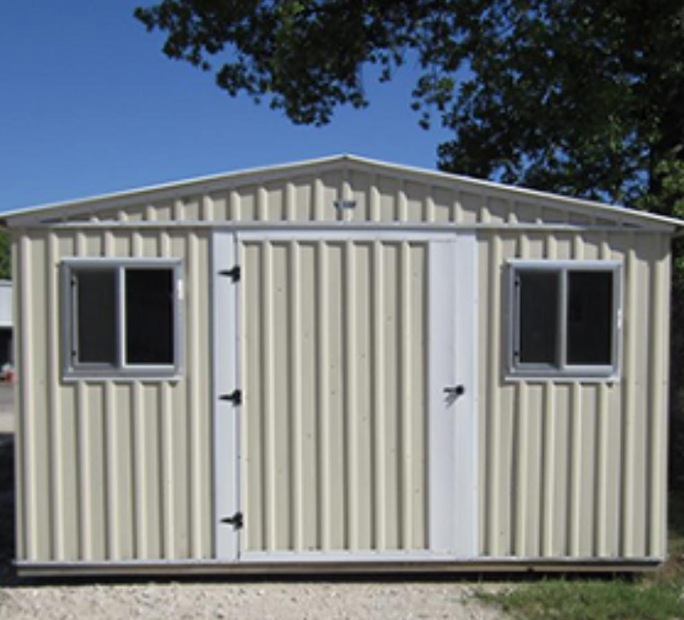 Portable Buildings