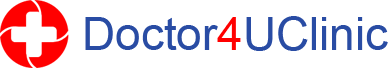 Doctor4UClinic-Logo
