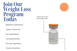 Weight loss program