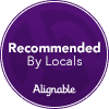 Recommended By Locals
