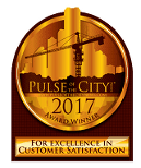 Pulse City