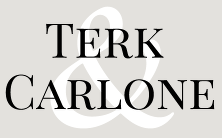 Terk & Carlone -  logo