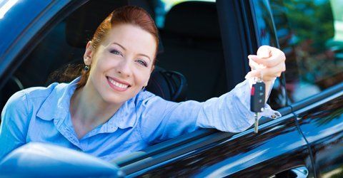 Learn More About Auto Loan Auto loan