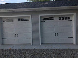 Garage Door