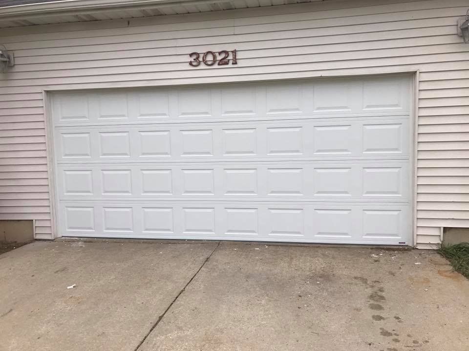 Garage Door