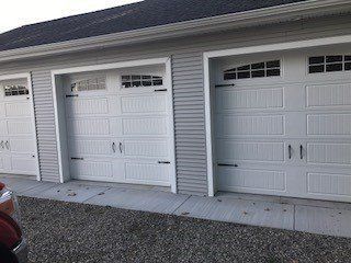 Garage Door