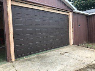 Garage Door