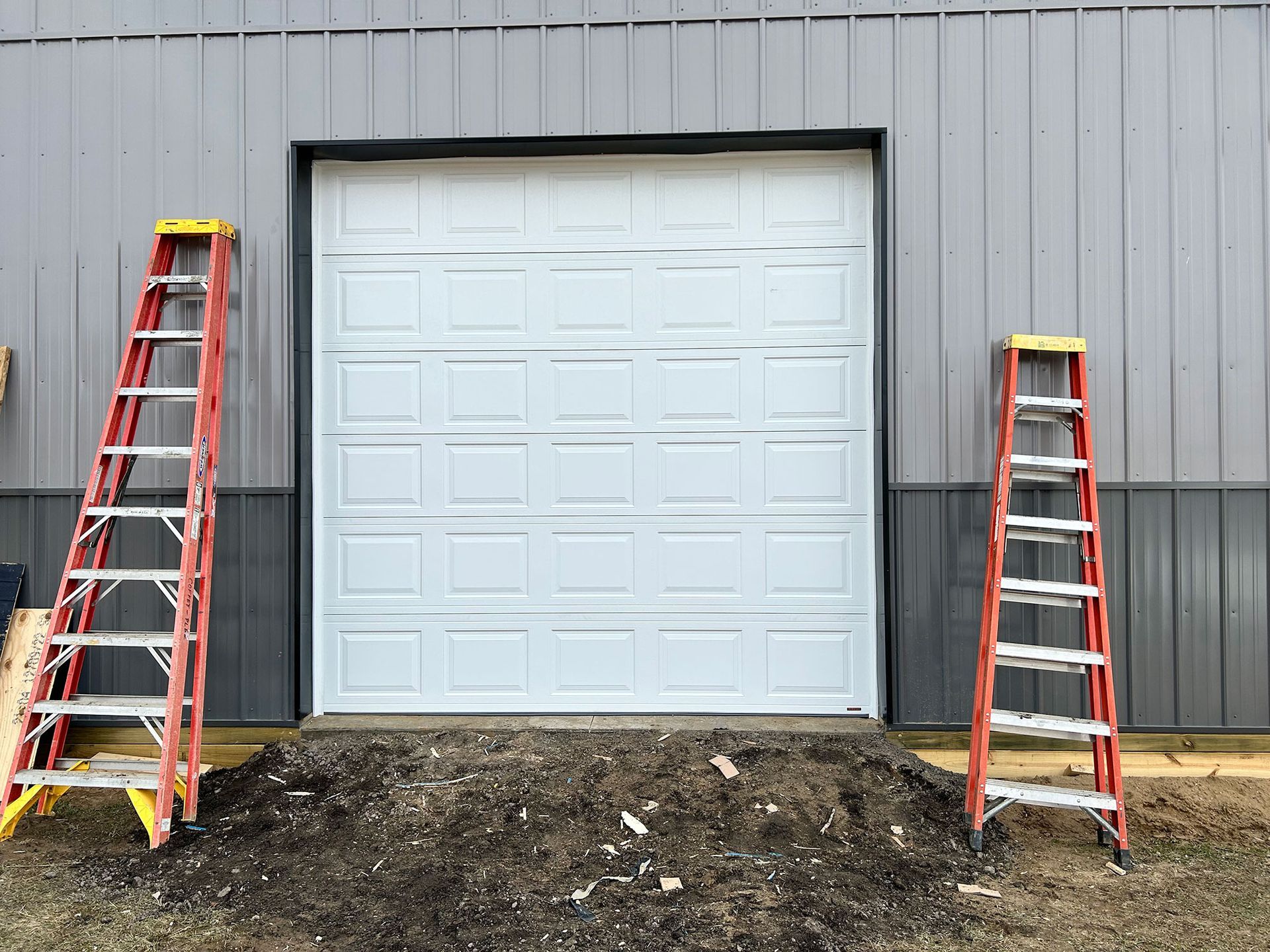 Doors