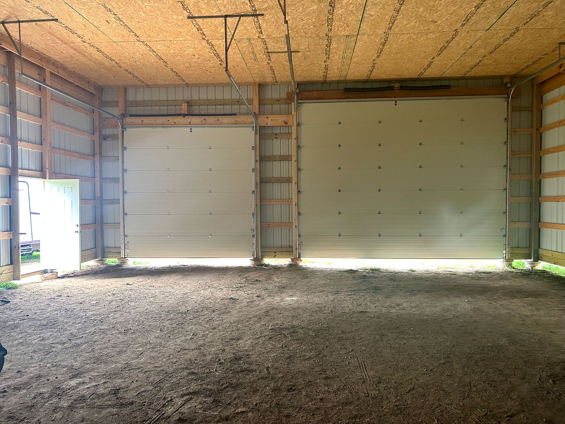 Door Openers