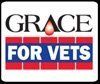 Grace for vets