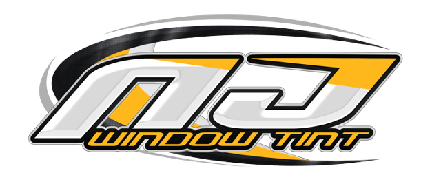 N J Window Tint - logo