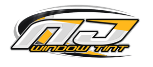 N J Window Tint - logo