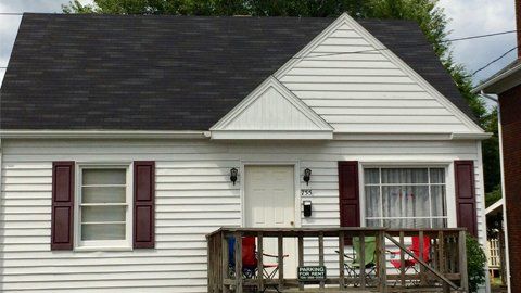 Tree House Apartments