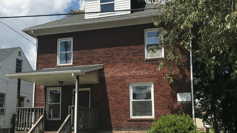 Tree House Apartments