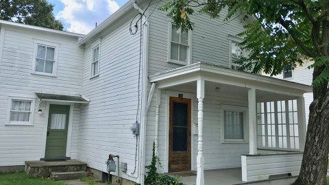 Tree House Apartments