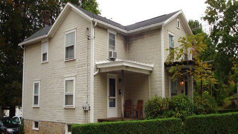 Tree House Apartments