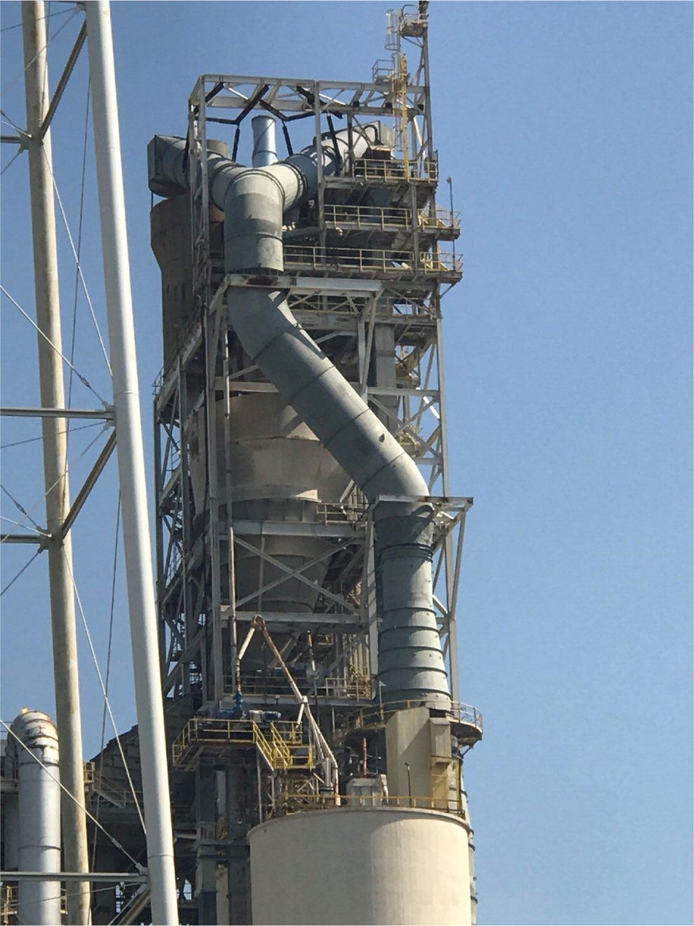 Metal fabrication service