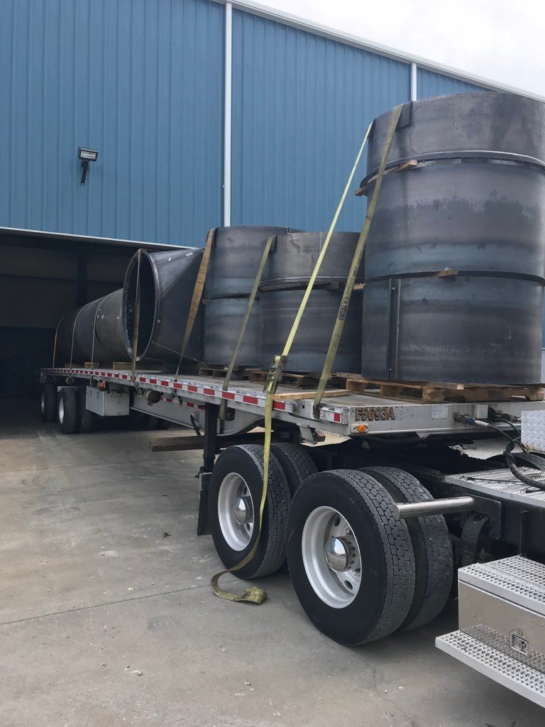 Metal fabrication service