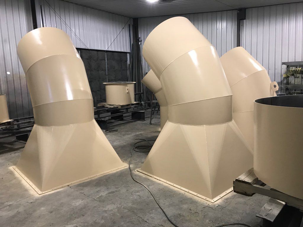 Metal fabrication service