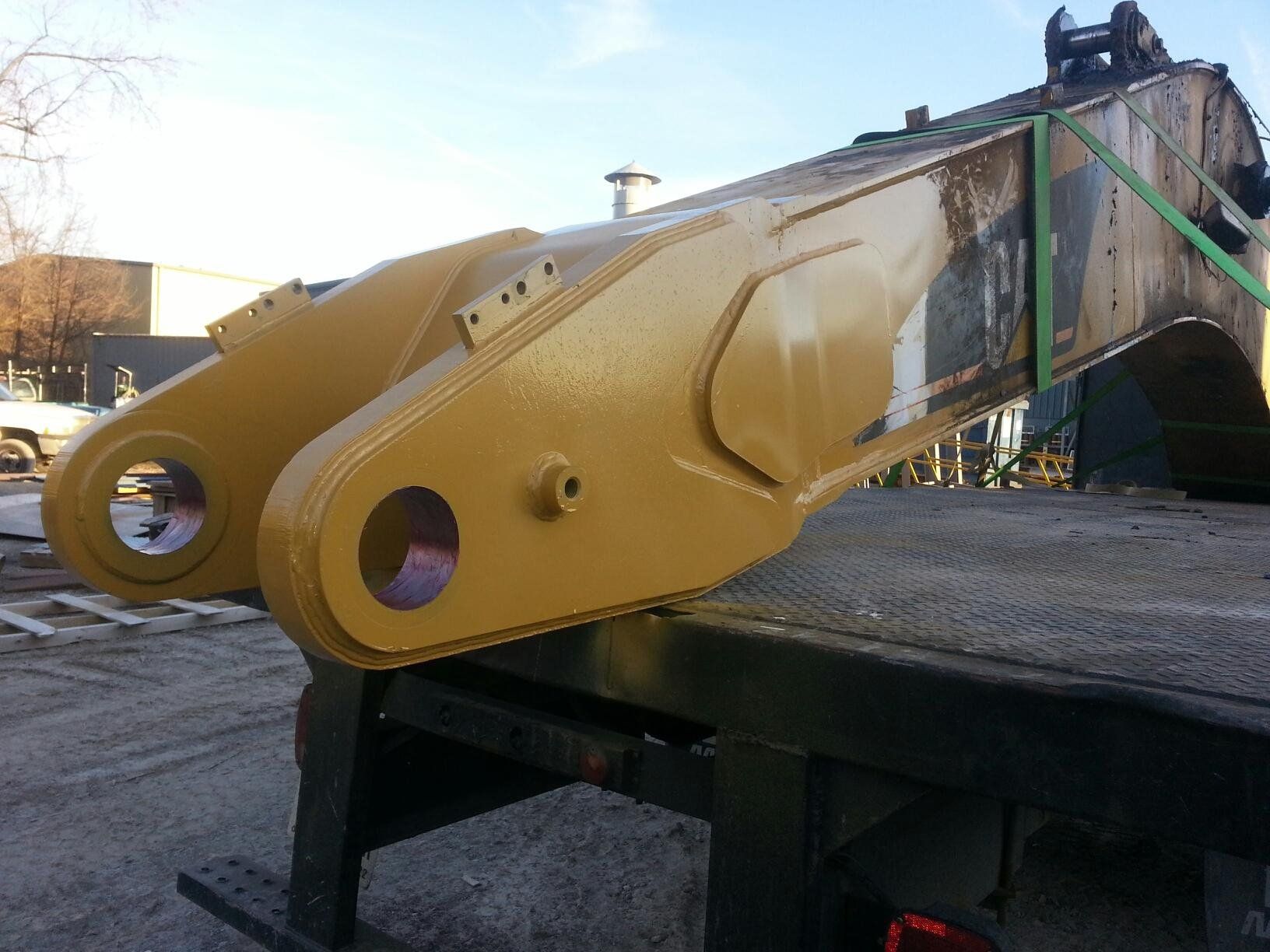 Metal fabrication service