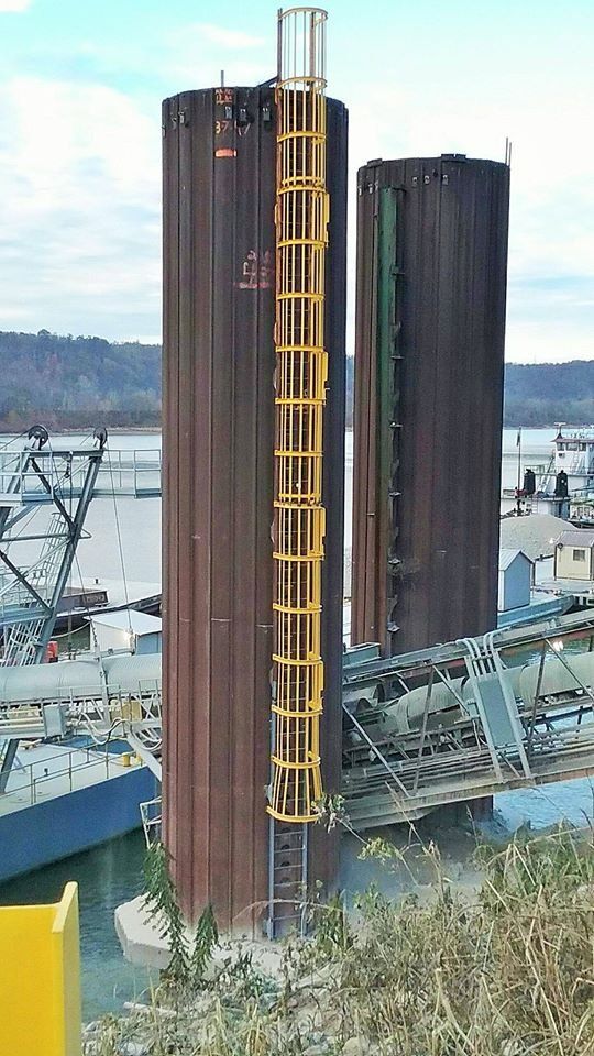 Metal fabrication service