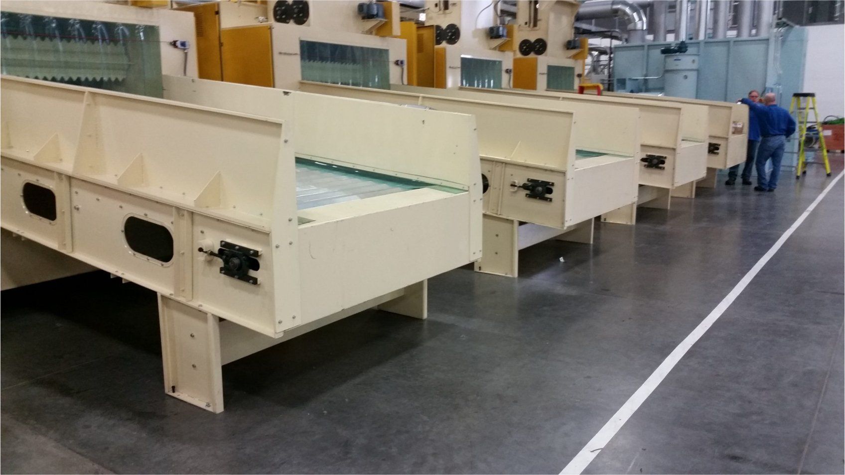 Metal fabrication service