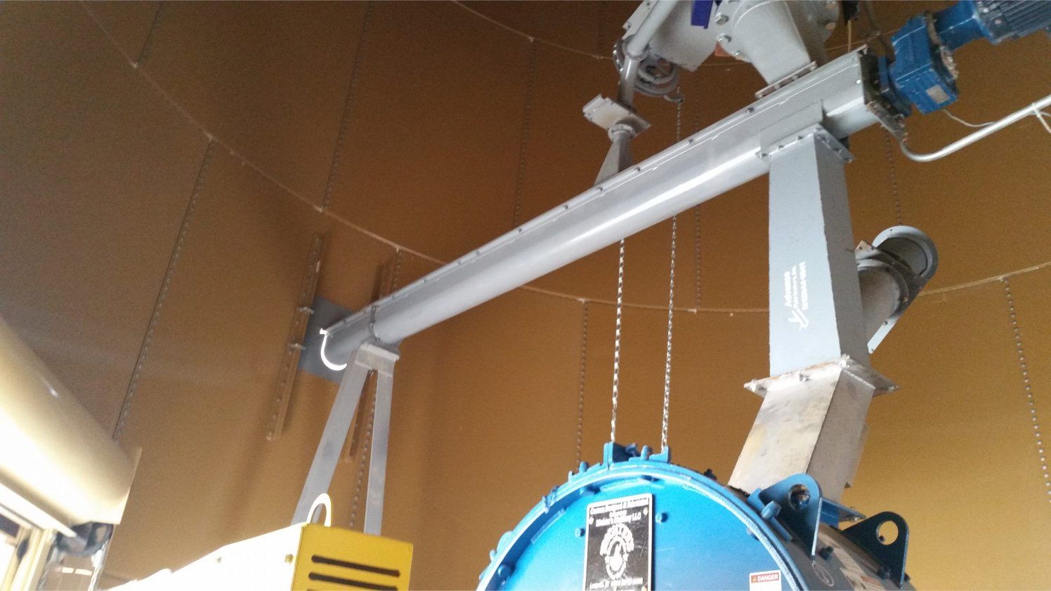 Metal fabrication service