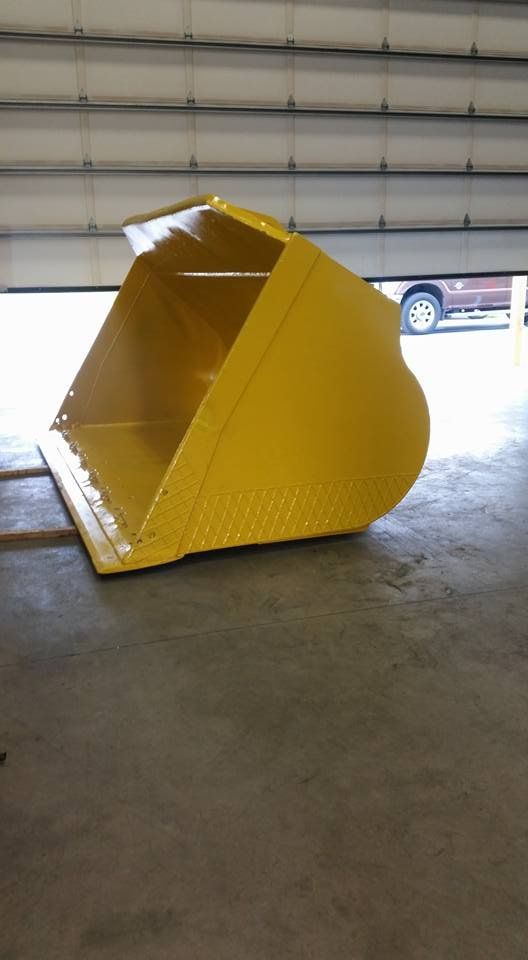 Metal fabrication service