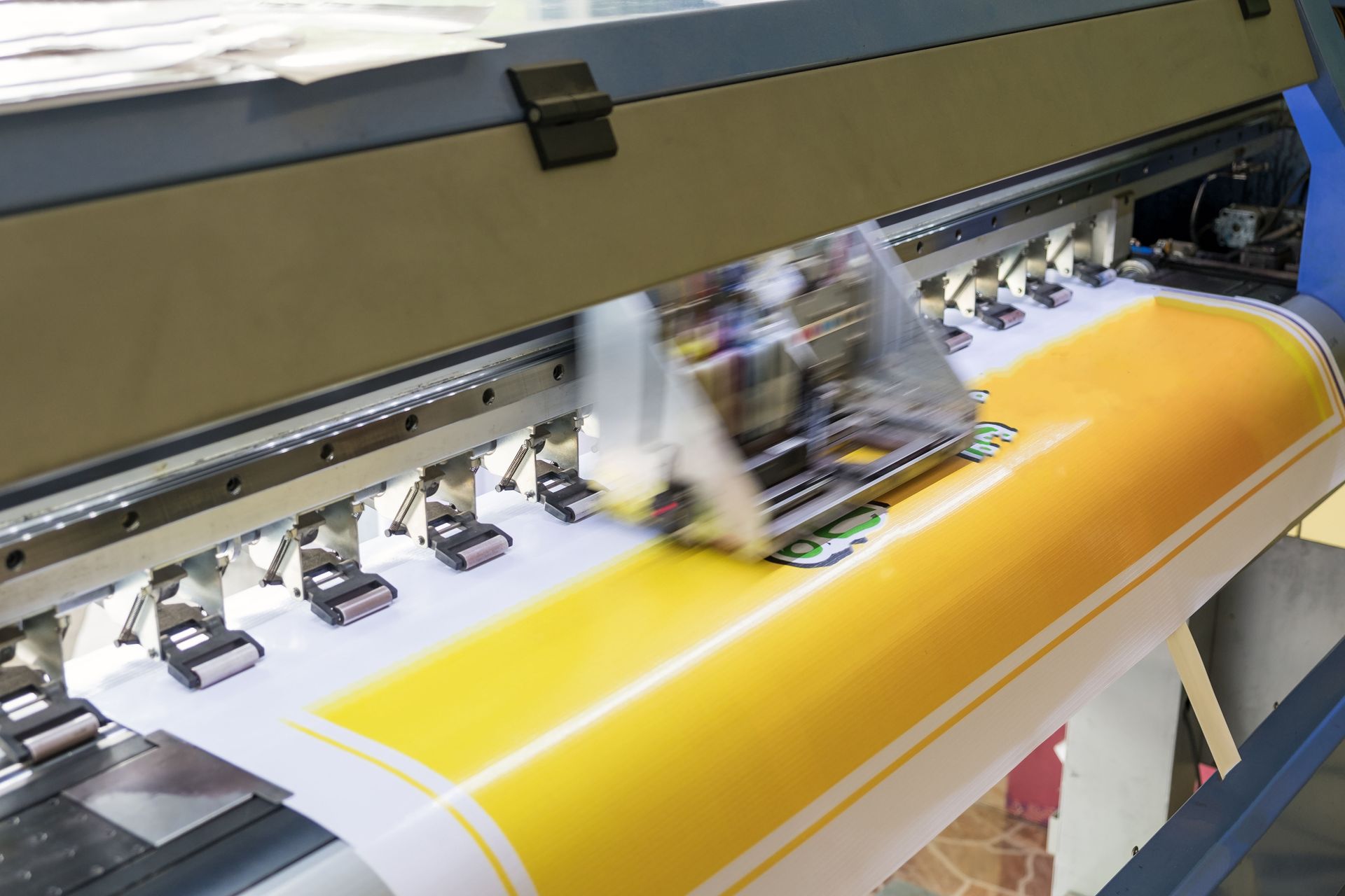 uv coating
