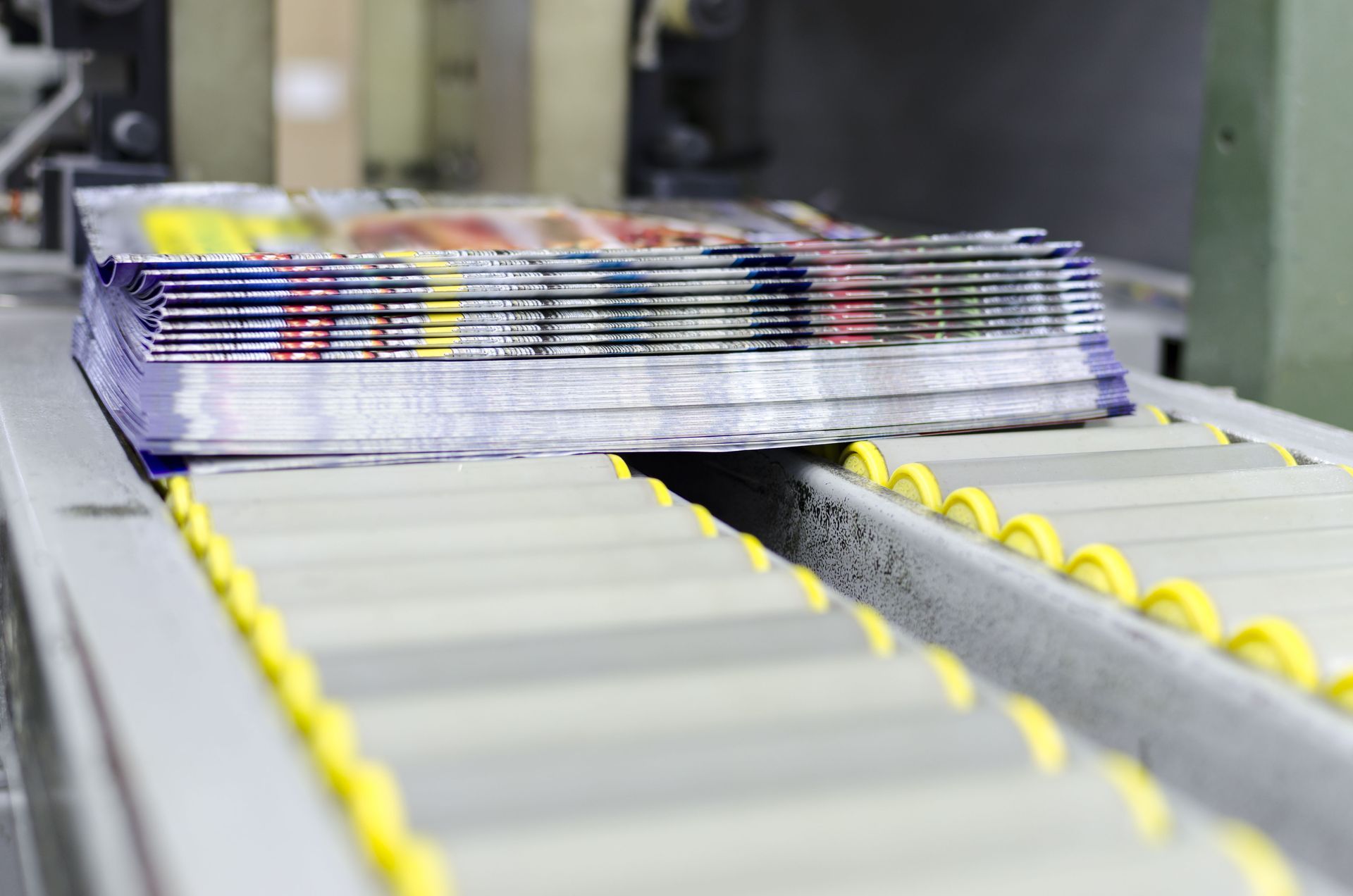 print finishing company 