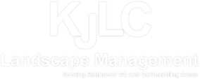 KJLC Landscape Management logo