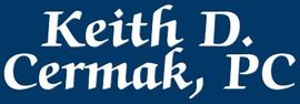 Keith D. Cermak, PC - logo