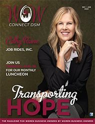 Transporting Hope Cover