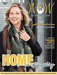 WOW magazine