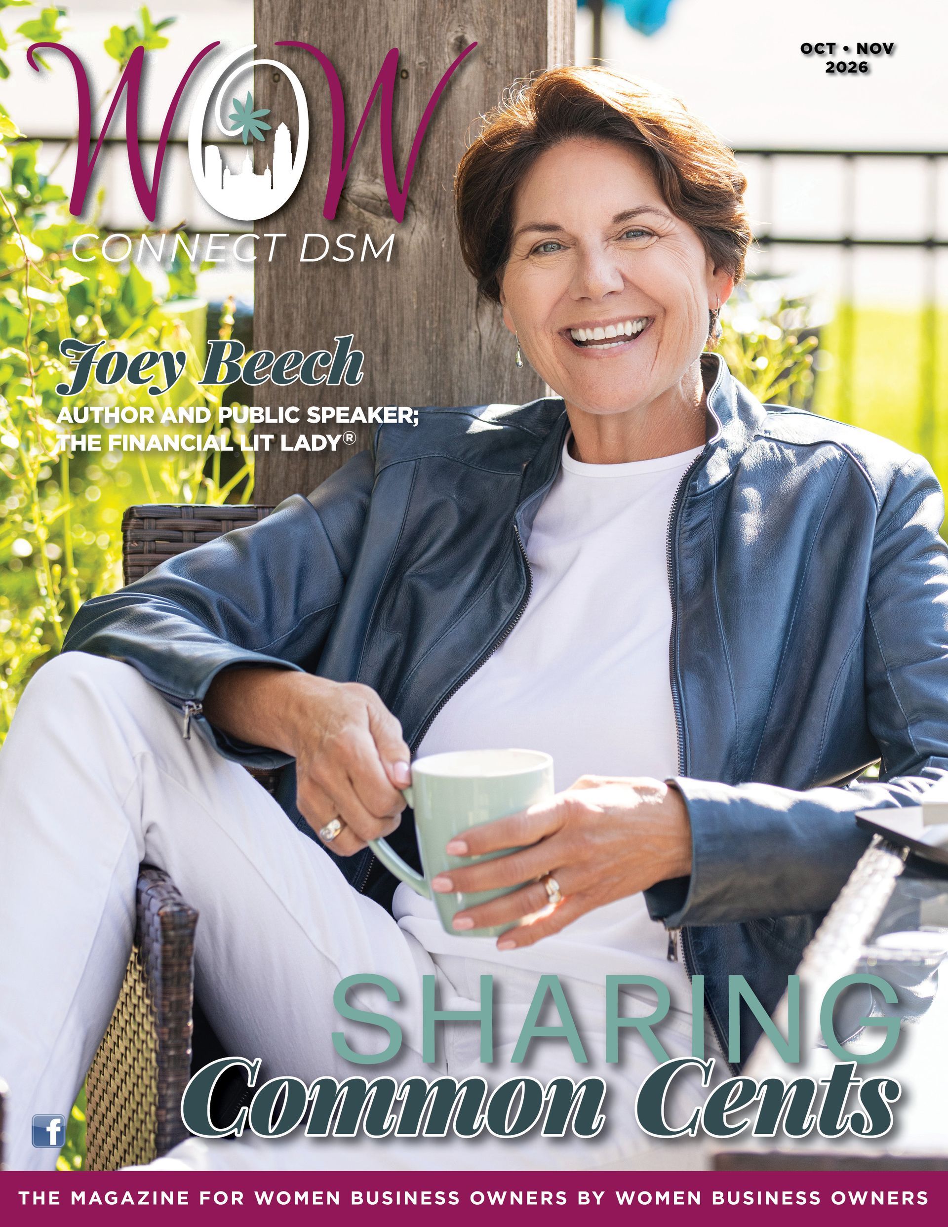 WOW magazine