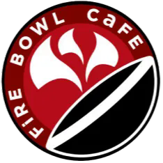 Fire Bowl - Logo