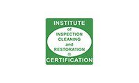 Institute of Inspection Cleaning and Restoration Certification