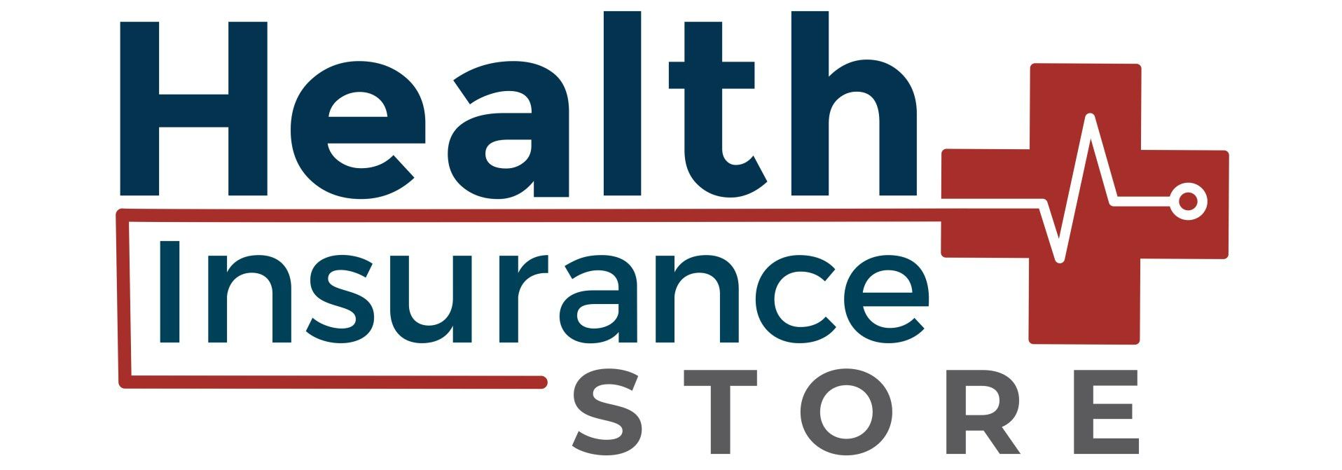 Health Insurance Store - Logo