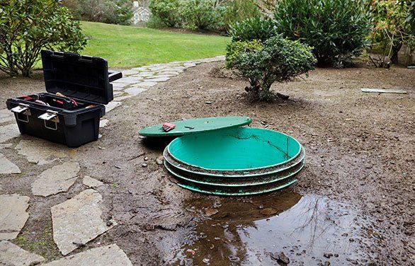 Learn More About Septic Repairs Septic Repairs