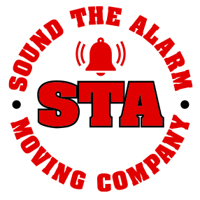 Sound The Alarm Moving Company