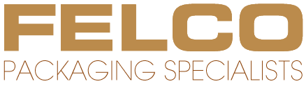 Felco Packaging Specialists - Logo
