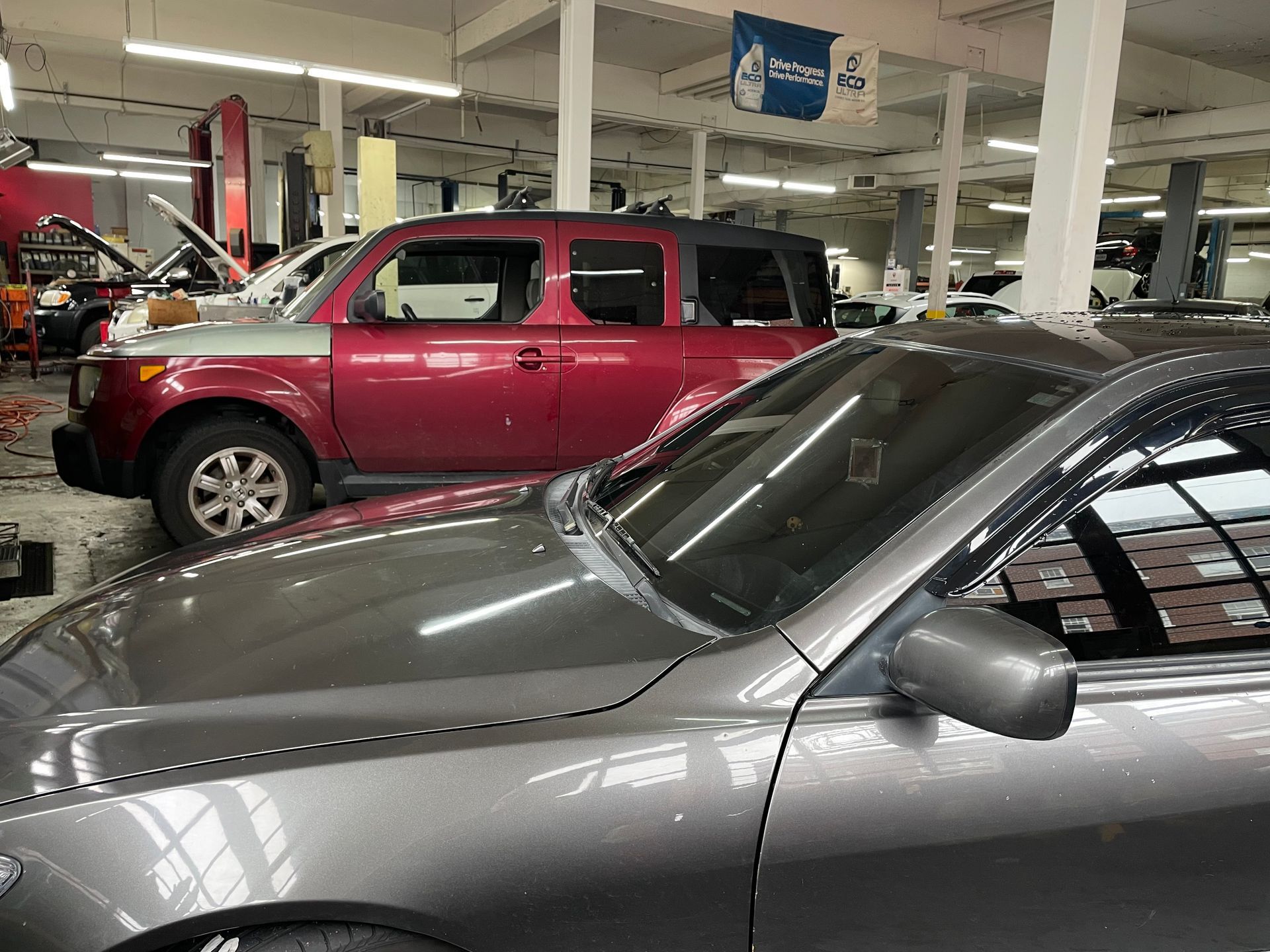 Japanese Auto Repair