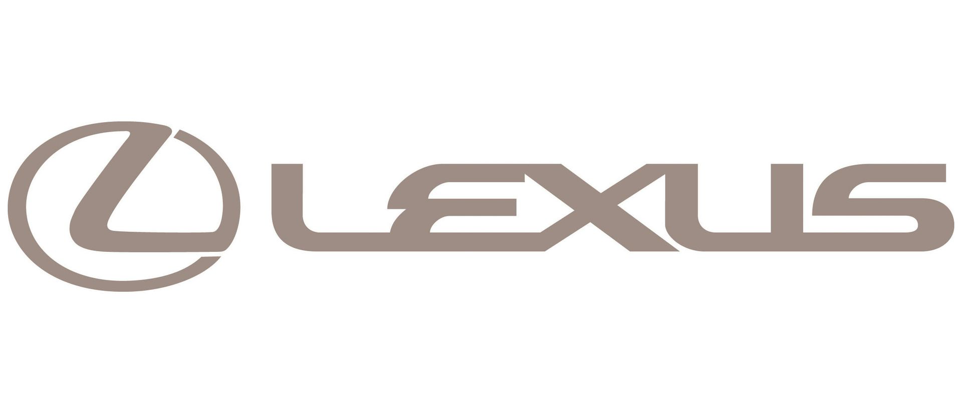 Lexus logo