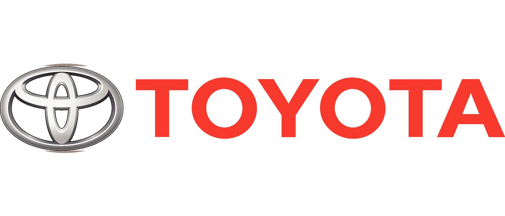 Toyota logo